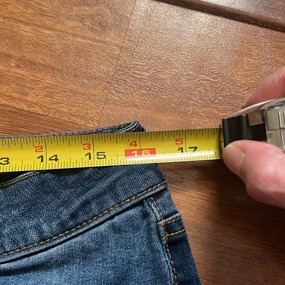 Like new Maurice’s jeggings - Picture 10 of 16